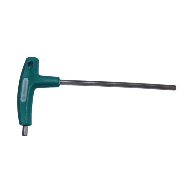 1.5~10mm allen hex key t shaped wrench inner six angle screwdriver tool hrc5 -54
1.5~10mm allen hex key t shaped wrench inner six angle screwdriver tool hrc5 -54