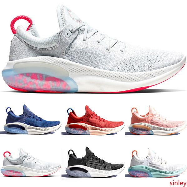 joyride running shoes for men platinum grey tint university red racer blue core black fashion mens trainer athletic sport sneaker size 40-45
joyride running shoes for men platinum grey tint university red racer blue core black fashion mens trainer athletic sport sneaker size 40-45