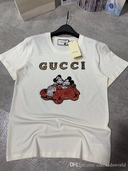 2020 новая мода леди девушки одежда футболка женщин фанни t рубашка свободного покроя хлопок тройник негабаритных топ, White
2020 новая мода леди девушки одежда футболка женщин фанни t рубашка свободного покроя хлопок тройник негабаритных топ, White