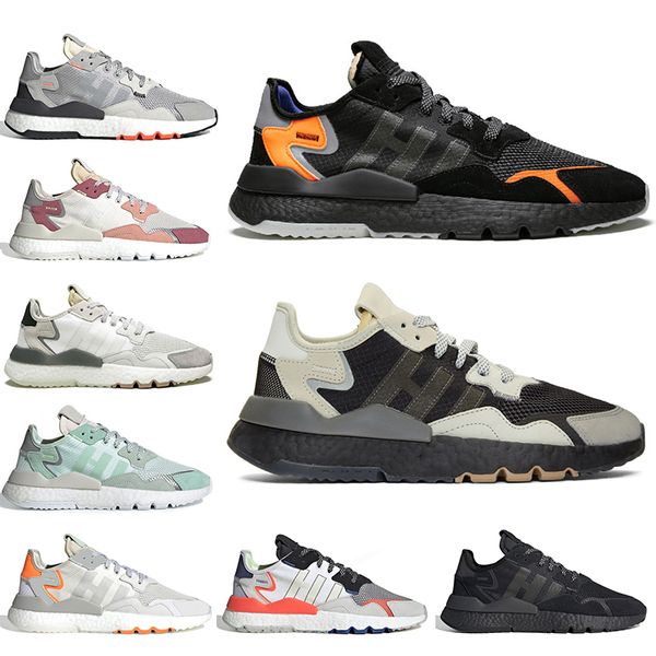 adidas nite jogger Дешевые горячие продажи Nite Jogger 2019 Мужчин и Женщин Мода Досуг Сетка Ткан
adidas nite jogger Дешевые горячие продажи Nite Jogger 2019 Мужчин и Женщин Мода Досуг Сетка Ткан