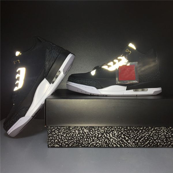 limited basketball shoe 3 3s tanker black mens fashion manuscript hook design 3m reflective outdoor trainer sports sneakers designer shoes
limited basketball shoe 3 3s tanker black mens fashion manuscript hook design 3m reflective outdoor trainer sports sneakers designer shoes