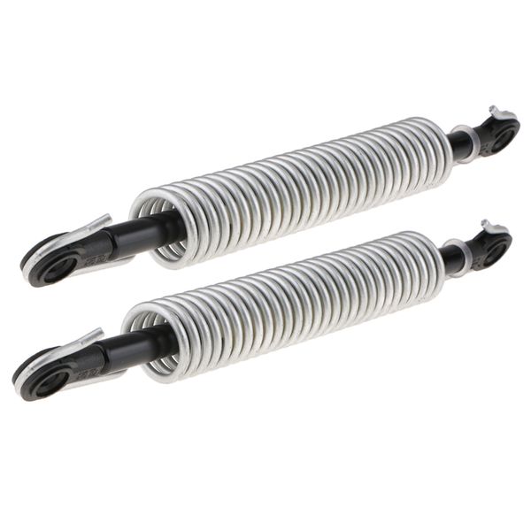 2x new right trunk shock with spring sliver 51247141490 for bmw 5 series e60
2x new right trunk shock with spring sliver 51247141490 for bmw 5 series e60