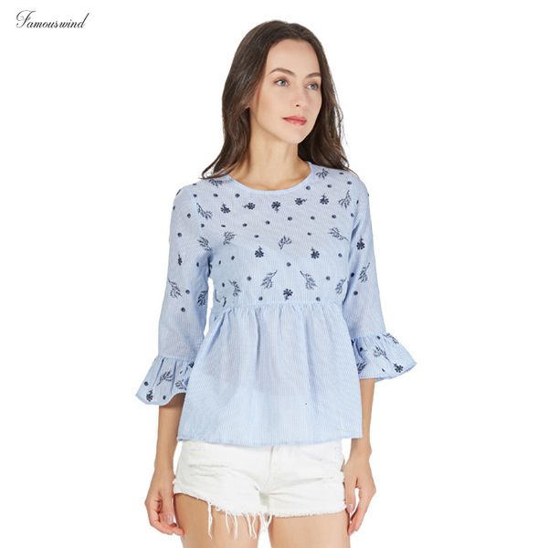 цветочные ruffled сладкие блуза вышивки гофрированные рубашки с длинным рукавом белл cute o шеи дамы повседневный марка tops blusas, White
цветочные ruffled сладкие блуза вышивки гофрированные рубашки с длинным рукавом белл cute o шеи дамы повседневный марка tops blusas, White