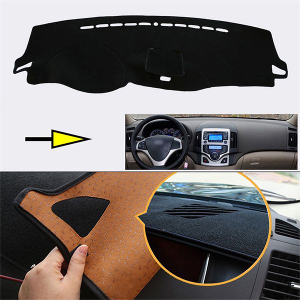 new interior dashboard carpet pphobism protective pad mat for ix30 2009-2012
new interior dashboard carpet pphobism protective pad mat for ix30 2009-2012