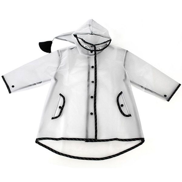 portable chlid sport raincoat boy girl waterproof rainwear transparent slicker, Blue;gray
portable chlid sport raincoat boy girl waterproof rainwear transparent slicker, Blue;gray