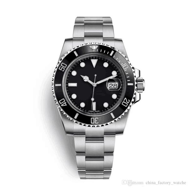 2019 luxury watch ceramic bezel mens mechanical stainless steel automatic movement watches sports watch self-wind watch wristwatches, Slivery;brown
2019 luxury watch ceramic bezel mens mechanical stainless steel automatic movement watches sports watch self-wind watch wristwatches, Slivery;brown