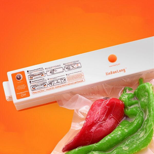 1pcs creative vacuum sealer fresh long keeping film sealer foods packing container household film vacuum 220v/110v
1pcs creative vacuum sealer fresh long keeping film sealer foods packing container household film vacuum 220v/110v