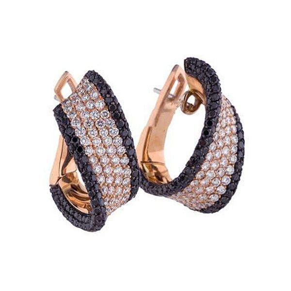 rose gold color small twisted hook earrings for women hollow ear piercing huggie earrings simple statement round z5m112, Silver
rose gold color small twisted hook earrings for women hollow ear piercing huggie earrings simple statement round z5m112, Silver