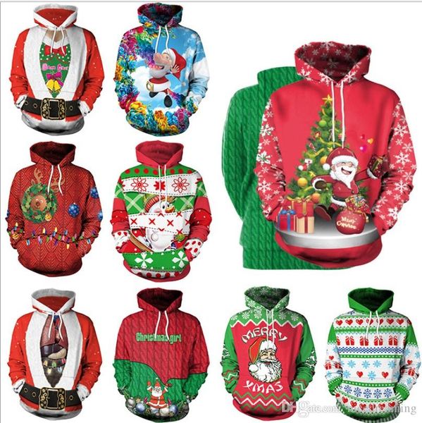 christmas design clothes 2018 new arrival big size women's clothes o-neck coat autumn winter hoodies & sweatshirts with hat, Black
christmas design clothes 2018 new arrival big size women's clothes o-neck coat autumn winter hoodies & sweatshirts with hat, Black