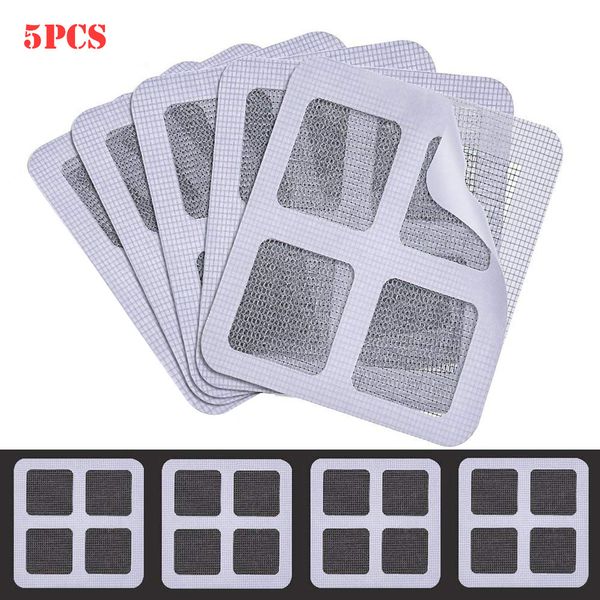 doors & windows screen 5 pieces window glass door screens patches mosquito screen screens patch kit household tools #yl5
doors & windows screen 5 pieces window glass door screens patches mosquito screen screens patch kit household tools #yl5