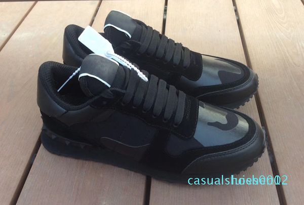 2020 stud rockrunner камуфляж тренеры дизайнерская обувь mesh натуральной кожи combo rock runner кроссовки для мужчин женщин резиновая подош, Black
2020 stud rockrunner камуфляж тренеры дизайнерская обувь mesh натуральной кожи combo rock runner кроссовки для мужчин женщин резиновая подош, Black