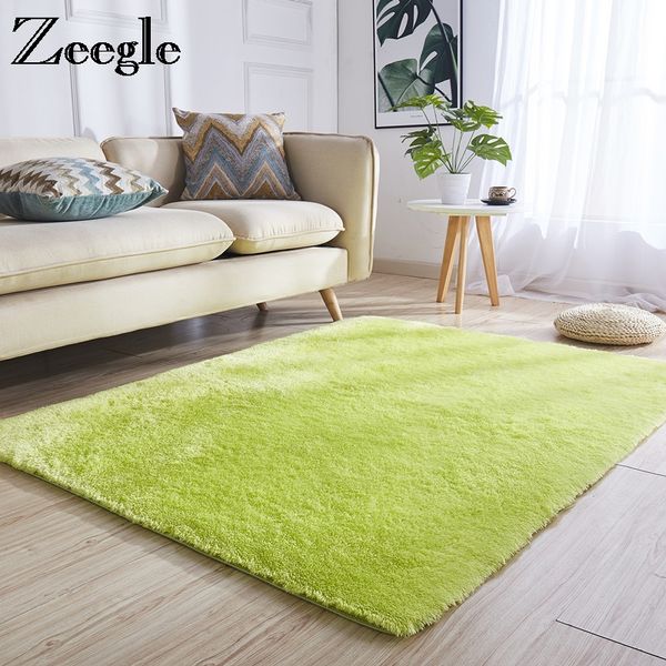 zeegle living room carpet shaggy floor rugs kids room rug bedroom mat anti-slip children carpet plush sofa chair area rug
zeegle living room carpet shaggy floor rugs kids room rug bedroom mat anti-slip children carpet plush sofa chair area rug