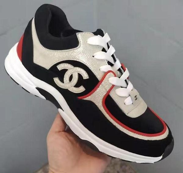 new32523 lady zzllxx quality casual knitting shoes women high-end fashion casual shoes women design shoes, Black
new32523 lady zzllxx quality casual knitting shoes women high-end fashion casual shoes women design shoes, Black