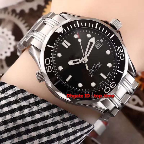 4 style v6 diver 300m co-axial 41mm miyota 8215 automatic mens watch 210.30.42.20.06.001 black dial stainless steel bracelet gents watches, Slivery;brown
4 style v6 diver 300m co-axial 41mm miyota 8215 automatic mens watch 210.30.42.20.06.001 black dial stainless steel bracelet gents watches, Slivery;brown