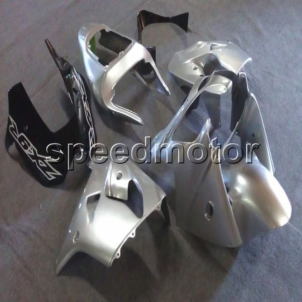 23colors + Botls silver мотоцикл Обтекатель для Kawasaki ZX9R 2002 2003 ZX-9R 02-03 ABS пластиковый комплект пластиковых панелей
23colors + Botls silver мотоцикл Обтекатель для Kawasaki ZX9R 2002 2003 ZX-9R 02-03 ABS пластиковый комплект пластиковых панелей