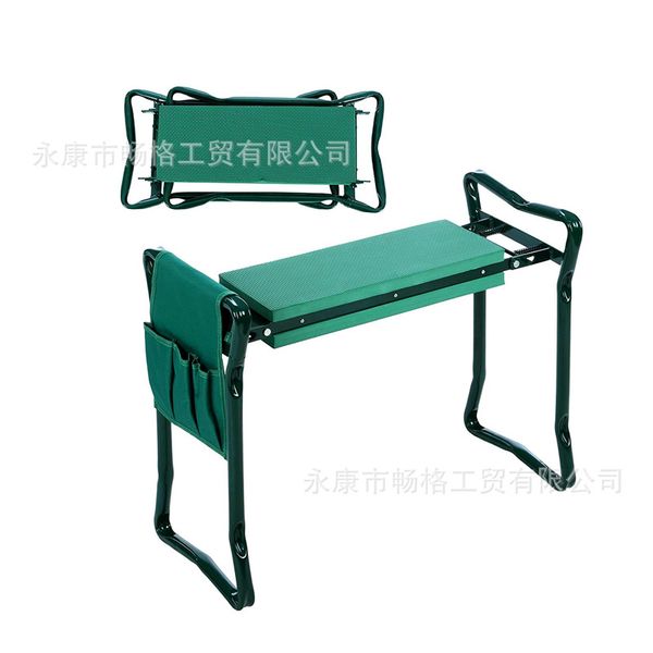 camp furniture a, garden kneeler with handles folding stainless steel stool eva kneeling pad gardening gifts supply
camp furniture a, garden kneeler with handles folding stainless steel stool eva kneeling pad gardening gifts supply