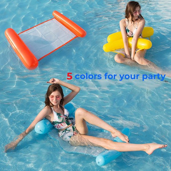 5 water hammock in air mattress swimming pool beach lounger recliner sleeping cushion foldable inflatable floating row bed chair on sale
5 water hammock in air mattress swimming pool beach lounger recliner sleeping cushion foldable inflatable floating row bed chair on sale