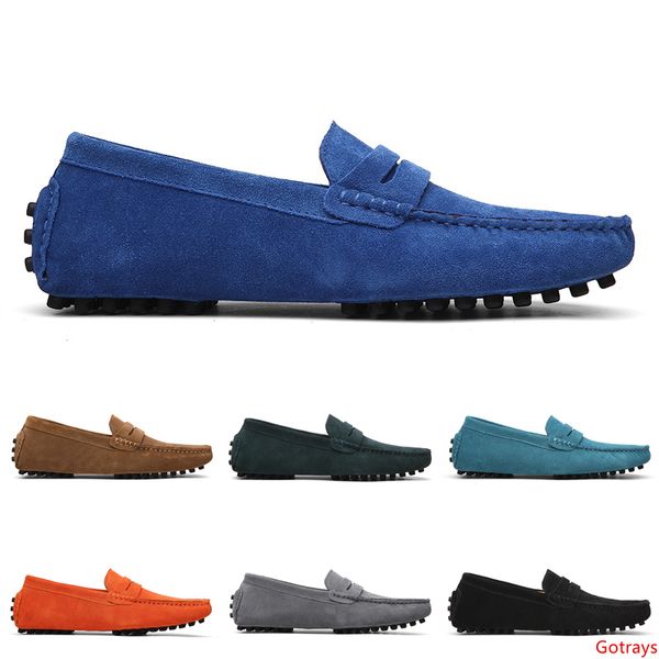 non-brand designer loafers shoes slip-on men casual chaussures mens dress sneakers blue red black 38-47 item 41 
non-brand designer loafers shoes slip-on men casual chaussures mens dress sneakers blue red black 38-47 item 41