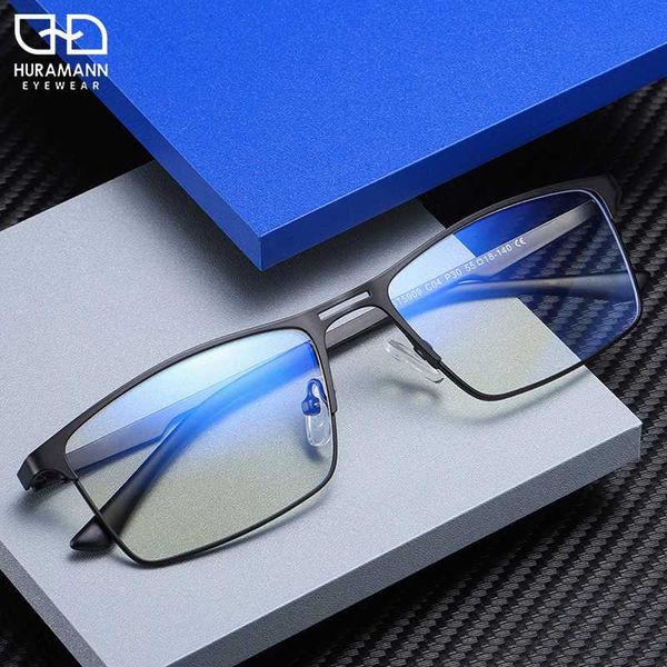 men's business blue light glasses fashion metal frame gafas proteccion office computador computer eyewear oculos 2020 new, White;black
men's business blue light glasses fashion metal frame gafas proteccion office computador computer eyewear oculos 2020 new, White;black