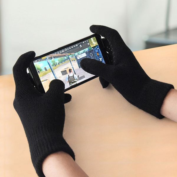 winter knitting wool gloves for men and women plus fleece keep warm skiing gloves keep warm sportswear accessories
winter knitting wool gloves for men and women plus fleece keep warm skiing gloves keep warm sportswear accessories