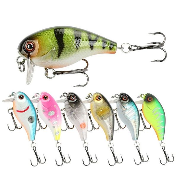 2019 fishing lure 4.6g 3.8cm minnow crank laser hard artificial bait 3d eyes artificial hard bait pesca pike carp fishing qvgnu
2019 fishing lure 4.6g 3.8cm minnow crank laser hard artificial bait 3d eyes artificial hard bait pesca pike carp fishing qvgnu