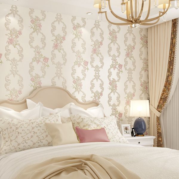 2019 new arrival pink blue flowers wallpaper stripe curve wallpapers 3d romantic sweet flower girl bedroom wall papers qz033
2019 new arrival pink blue flowers wallpaper stripe curve wallpapers 3d romantic sweet flower girl bedroom wall papers qz033