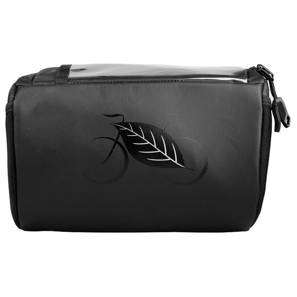 bicycle front bag bicycle waterproof bag head handle bracket waterproof press screen mobile phone access
bicycle front bag bicycle waterproof bag head handle bracket waterproof press screen mobile phone access