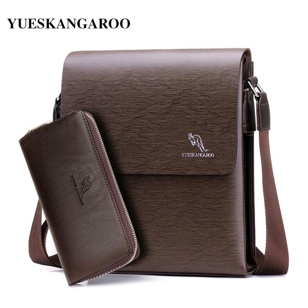 yues kangaroo 2017 brand quality men bag vintage leather handbags small crossbody men's messenger bags casual shoulder bag
yues kangaroo 2017 brand quality men bag vintage leather handbags small crossbody men's messenger bags casual shoulder bag