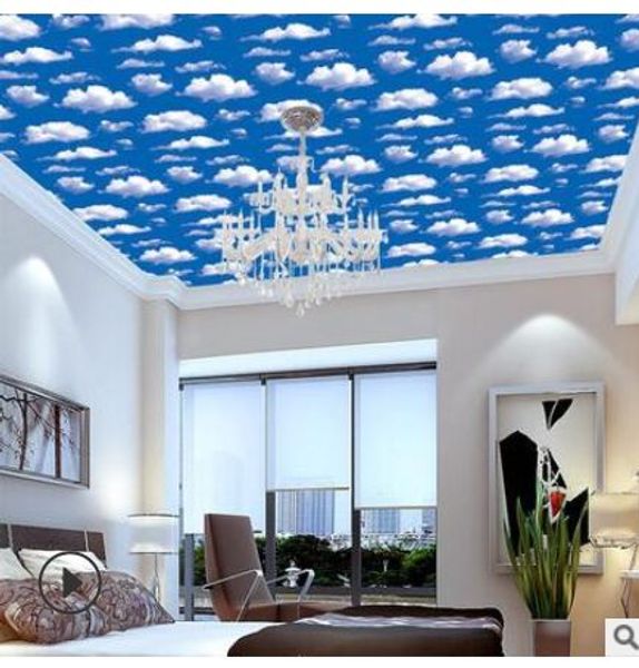 blue sky white cloud wallpaper living bedroom restaurant bedroom walldecoration environmental protection self-adhesive wallpaper
blue sky white cloud wallpaper living bedroom restaurant bedroom walldecoration environmental protection self-adhesive wallpaper