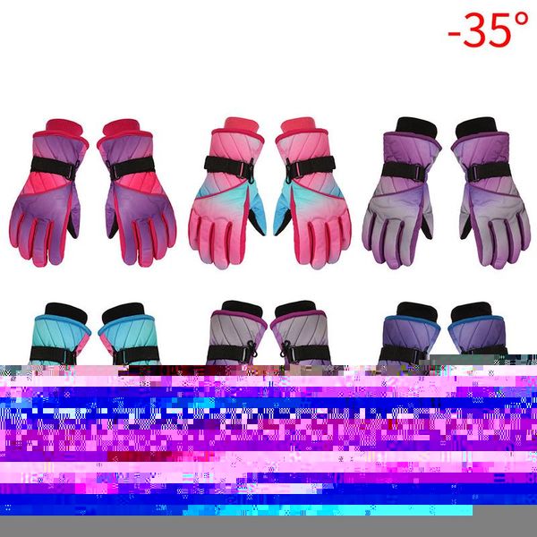 winter professional ski gloves girls boys waterproof warm gloves snow kids windproof skiing snowboard
winter professional ski gloves girls boys waterproof warm gloves snow kids windproof skiing snowboard