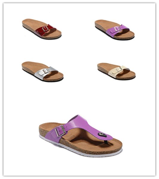 famous brand arizona color men's flat sandals women casual flip flops male summer word drag beach genuine leather slippe, Black
famous brand arizona color men's flat sandals women casual flip flops male summer word drag beach genuine leather slippe, Black