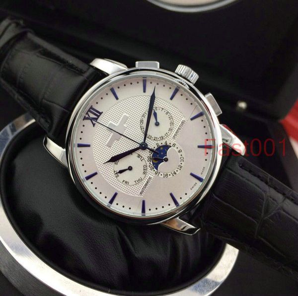 brown leather luxury fashion pp mechanical mens designer stainless steel automatic movement watch sports mens self-wind wristwatches, Slivery;brown
brown leather luxury fashion pp mechanical mens designer stainless steel automatic movement watch sports mens self-wind wristwatches, Slivery;brown