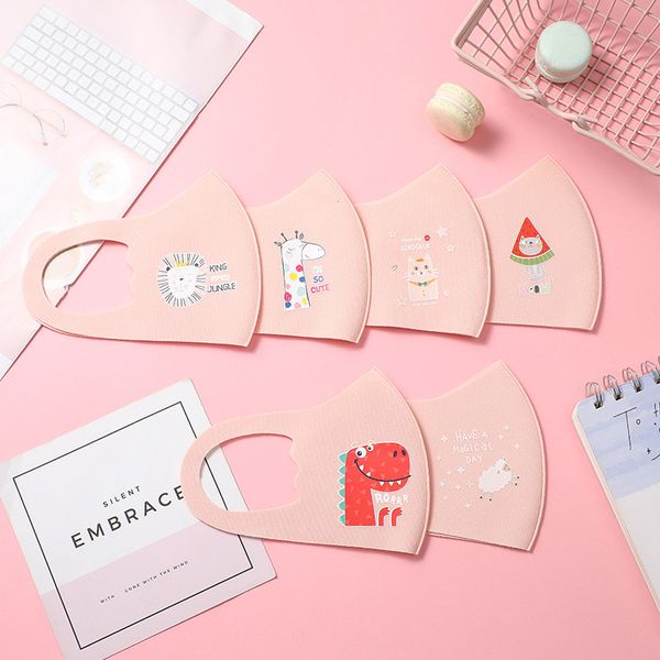 550 pcs children anti-pollution masks boy girls cartoon mouth face masks kids anti-dust breathable earloop washable reusable cotton mask
550 pcs children anti-pollution masks boy girls cartoon mouth face masks kids anti-dust breathable earloop washable reusable cotton mask