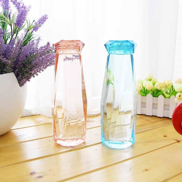 sports travel water bottle plastic camping portable leak-proof bottle fruit juice outdoor sport travel hiking bottle#0218y10
sports travel water bottle plastic camping portable leak-proof bottle fruit juice outdoor sport travel hiking bottle#0218y10