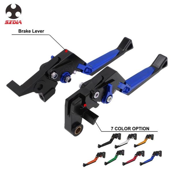 motorcycle cnc pivot brake clutch levers for yamaha fz1 fz6 fazer fz8 fz6r xsr900 xsr700 xsr 700 abs 2016 2017
motorcycle cnc pivot brake clutch levers for yamaha fz1 fz6 fazer fz8 fz6r xsr900 xsr700 xsr 700 abs 2016 2017