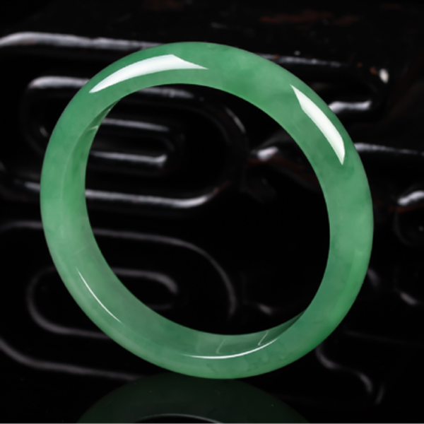 zheru jewelry natural myanmar jadeite 54-64mm green bracelet elegant princess jewelry send mother to girlfriend, Golden;silver
zheru jewelry natural myanmar jadeite 54-64mm green bracelet elegant princess jewelry send mother to girlfriend, Golden;silver