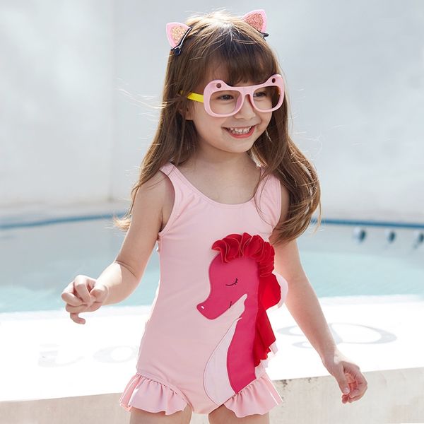 2020 children's one-piece cartoon pony girl hipster lotus leaf bikini swimsuit bikini spring children's swimsuit, White;black
2020 children's one-piece cartoon pony girl hipster lotus leaf bikini swimsuit bikini spring children's swimsuit, White;black