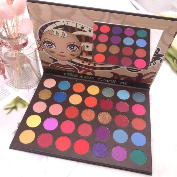 imago eye shadow сценический макияж new doll head 32/35/40/48 цвета большая палитра теней для век shimmer matte eye shadow водостойкие косме
imago eye shadow сценический макияж new doll head 32/35/40/48 цвета большая палитра теней для век shimmer matte eye shadow водостойкие косме