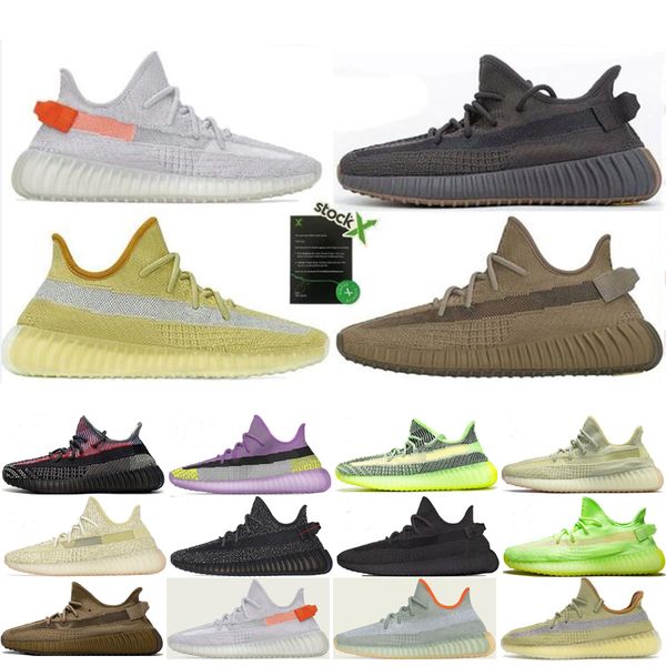 2020 Earth Desert Sage Kanye West Yecheil Cinder 3M светоотражающая глина Gid Glow Zebra мужские женские кроссовки черные статические дизайнерские кроссовки
2020 Earth Desert Sage Kanye West Yecheil Cinder 3M светоотражающая глина Gid Glow Zebra мужские женские кроссовки черные статические дизайнерские кроссовки