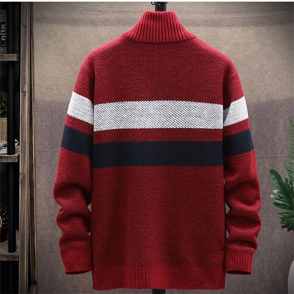 clothing man zipper long jackets fashion outerwear pocket slim stand collar trend sleeve cardigan colorblock designer male warm coats uangm, Black
clothing man zipper long jackets fashion outerwear pocket slim stand collar trend sleeve cardigan colorblock designer male warm coats uangm, Black