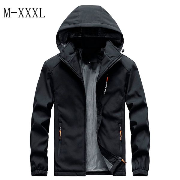mens bomber jackets men autumn casual fashion waterproof quick-drying sport outdoor coat windbreaker plus size jaqueta masculina, Black;brown
mens bomber jackets men autumn casual fashion waterproof quick-drying sport outdoor coat windbreaker plus size jaqueta masculina, Black;brown