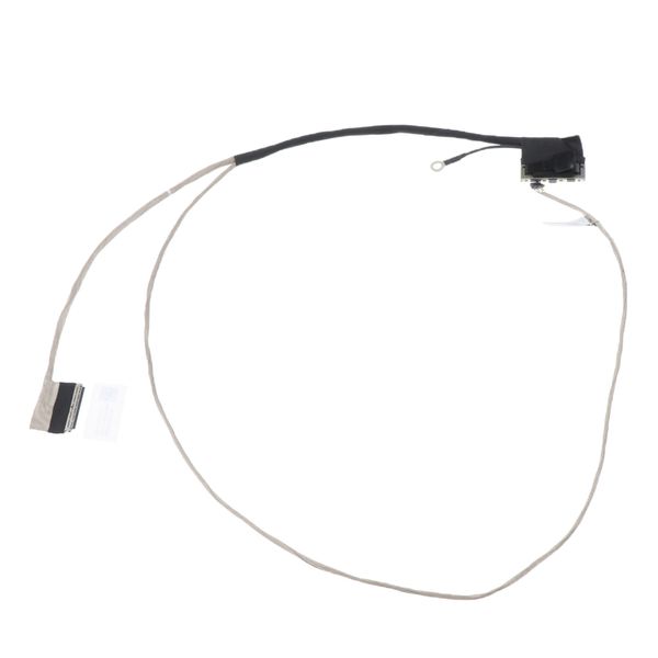30 pin replacement lvds lcd led flex video screen cable for asus p552lj p2520la, lapreplacement parts
30 pin replacement lvds lcd led flex video screen cable for asus p552lj p2520la, lapreplacement parts