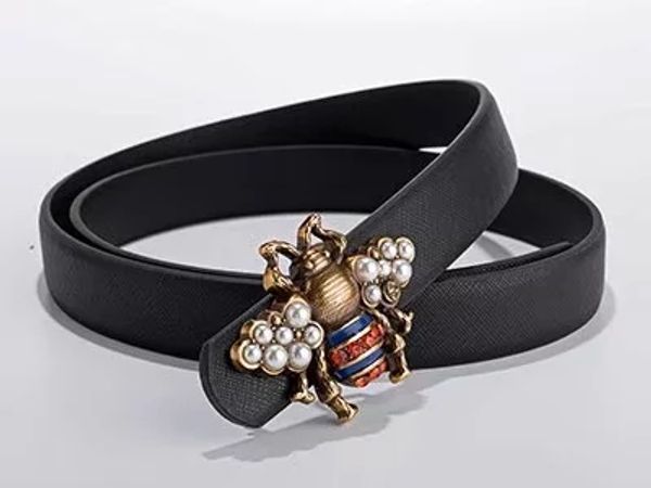 spring new arrival fashion man big buckle designer belts men mens belts luxury men designer leather belt ing, Black;brown
spring new arrival fashion man big buckle designer belts men mens belts luxury men designer leather belt ing, Black;brown