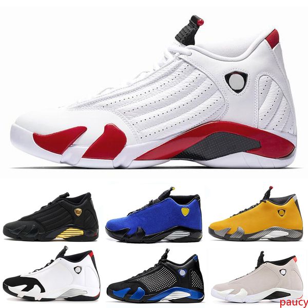 2020 men designer 14 14s university red basketball shoes red black toe defining moments candy cane thunder mens sports trainers sneakers
2020 men designer 14 14s university red basketball shoes red black toe defining moments candy cane thunder mens sports trainers sneakers