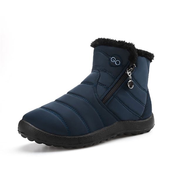 warm plush men winter snow boots 2019 thicken waterproof casual shoes men comofrt winter footwear botas hombre boots, Black
warm plush men winter snow boots 2019 thicken waterproof casual shoes men comofrt winter footwear botas hombre boots, Black
