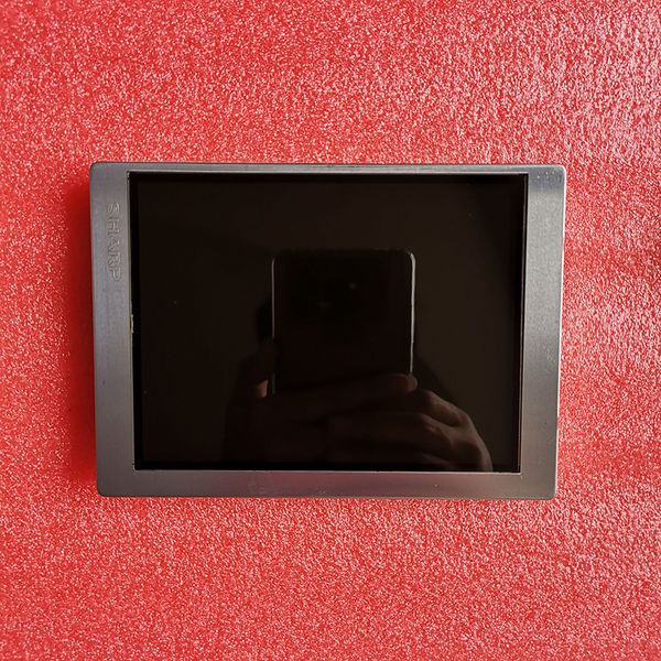 lq057q3dc17 5.7 inch industrial lcd screen lq057q3dc17 5.7"320*240 a-si tft-lcd panel 90 days warranty ing
lq057q3dc17 5.7 inch industrial lcd screen lq057q3dc17 5.7"320*240 a-si tft-lcd panel 90 days warranty ing