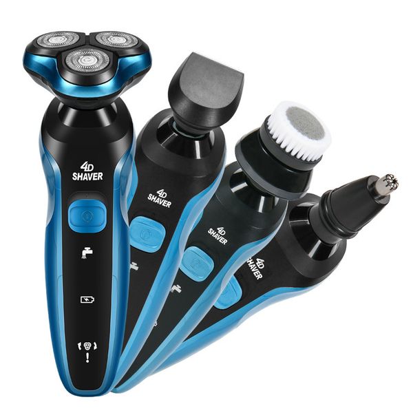 110/220v electric shaver floating blade men razor usb charging beard trimmer waterproof shaving machine 45
110/220v electric shaver floating blade men razor usb charging beard trimmer waterproof shaving machine 45
