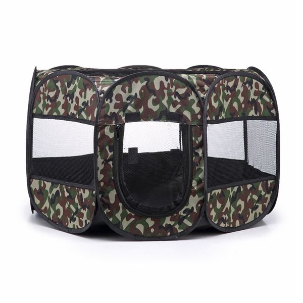 portable folding pet tent dog house cage dog cat tent playpen puppy kennel easy operation octagonal fence outdoor supplies
portable folding pet tent dog house cage dog cat tent playpen puppy kennel easy operation octagonal fence outdoor supplies