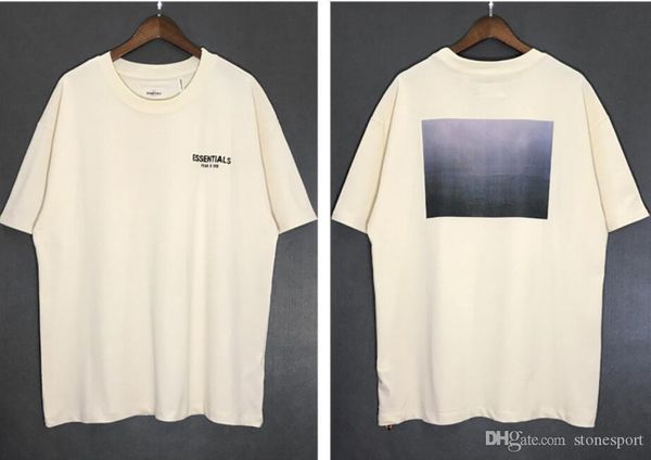 fog fear of god essentials boxy p print short sleeve men's round neck t-shirt tee s-xl, Black;brown
fog fear of god essentials boxy p print short sleeve men's round neck t-shirt tee s-xl, Black;brown