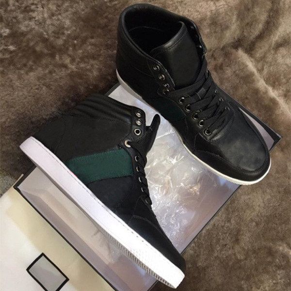 fashion stripe high luxury ace sneakers speed trainer men casual skateboard bee designer shoes ace signature sneaker with box s01, Black
fashion stripe high luxury ace sneakers speed trainer men casual skateboard bee designer shoes ace signature sneaker with box s01, Black